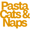 Pasta Cats And Naps