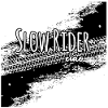 Moped SLOW RIDER Kult