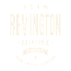 Team Remington Lifetime Member