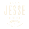 Team Jesse Lifetime Member