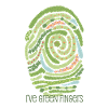Garden fingerprint