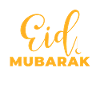 Eid Mubarak Eid Al Fitr Muslimer