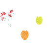 enjoy today white
