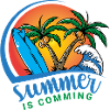 summer is coming