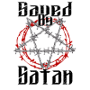 Satan Beelzebub Djævelen Gotisk pentagram Mystisk