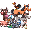Nutztiere