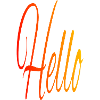Hello