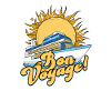 Bon voyage! - Cruise