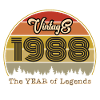 Millésime 1988