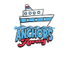 Anchors away! - Cruise