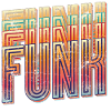 Funk Retro