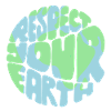 Respect the Earth
