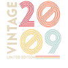 MILLÉSIME 2009