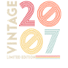 MILLÉSIME 2007