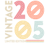 Millésime 2005