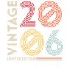 MILLÉSIME 2006