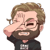 Facepalm Manny