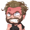 Angry Manny