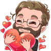 Heart Manny