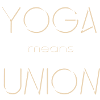 Yoga - meaning