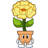 Funny Peony