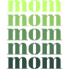 Mom Green