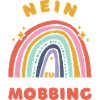 Nein zu Mobbing - Stoppt Mobbing!
