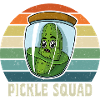 Cucumbers Food Pickles Dish Vegan