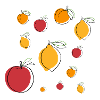 Obstparty!