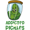 Fruit, garden, cucumbers, gherkins, gherkins