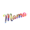 Saint Bernard Saint Bernard Mama