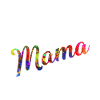 Poodle Poodle Mama