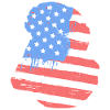 Poodle Poodle Flag
