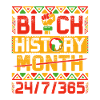 Black History Month