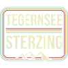 Crossing the Alps Tegernsee Sterzing