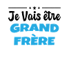 Je Vais être Grand Frère