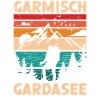 Alpenüberquerung Garmisch Gardasee