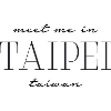 Rencontrez-moi à Taihep - Taïwan