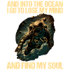 Diving Diver Diver