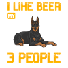Doberman Pinscher Dog Dobie