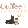 Doberman Pinscher Dog Dobie
