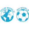 Fußball Football