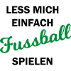 Fußball Soccer