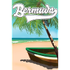 Bermuda Vacation poster