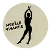 Live model