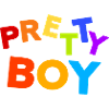 Pretty boy