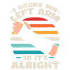 Broken Arm Funny