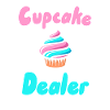 Cupcake-Händler