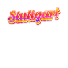 Stuttgartererin Stuttgarterer Stuttgarter