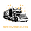 LKW Fahrer Fernfahrer Lastkraftwagenfahrer